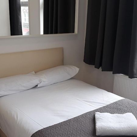 30 Willesden Lane London Eksteriør billede