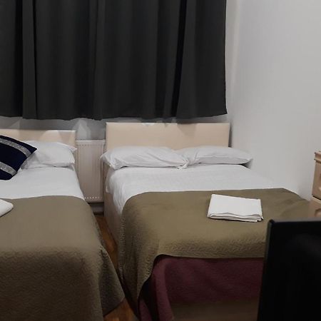 30 Willesden Lane London Eksteriør billede