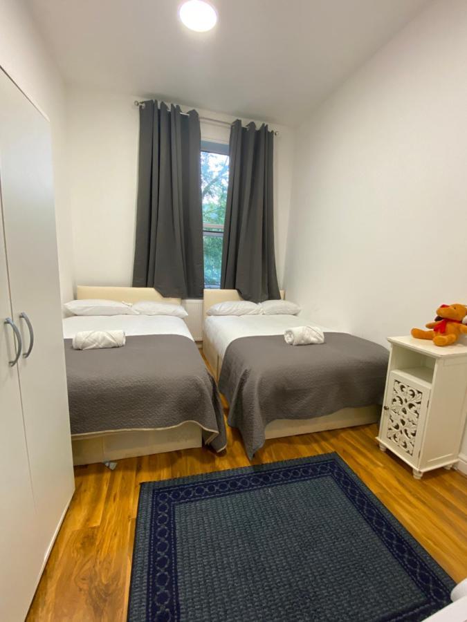 30 Willesden Lane London Eksteriør billede