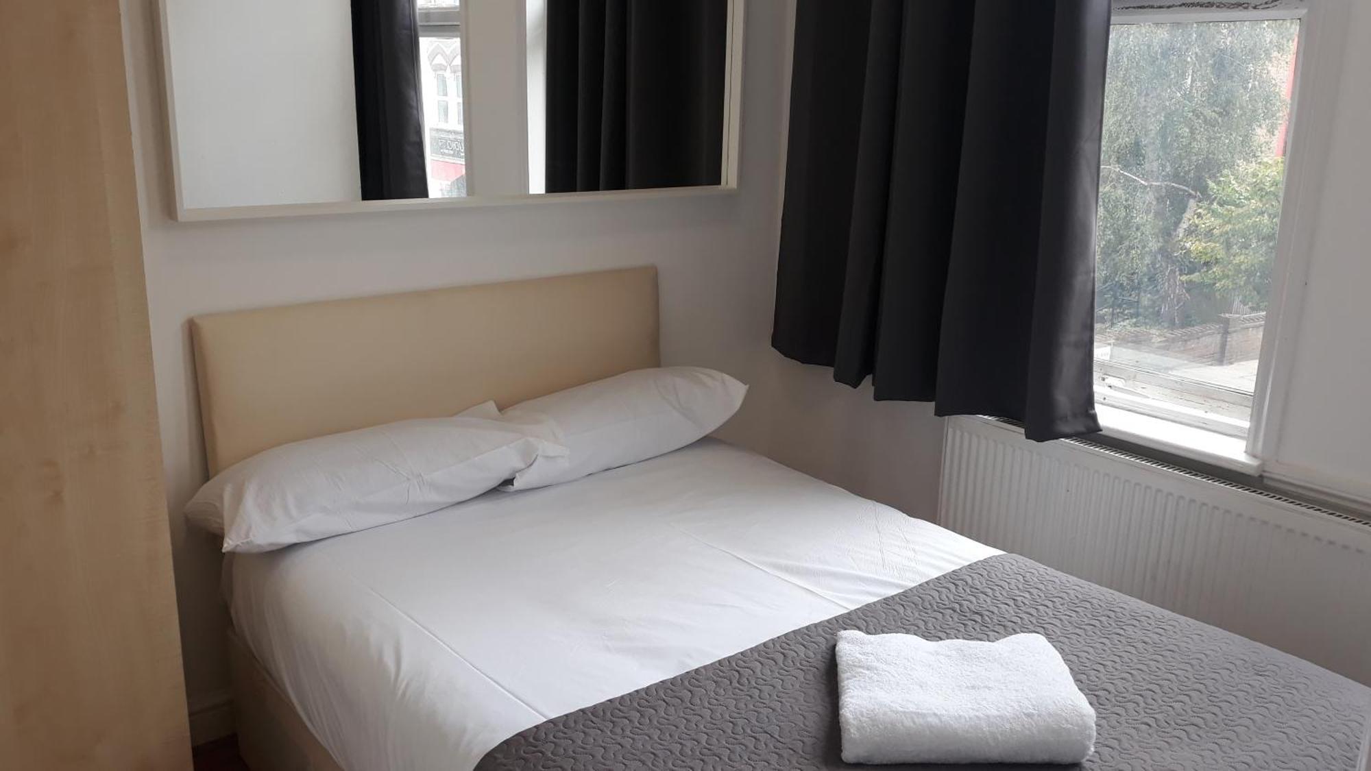 30 Willesden Lane London Eksteriør billede