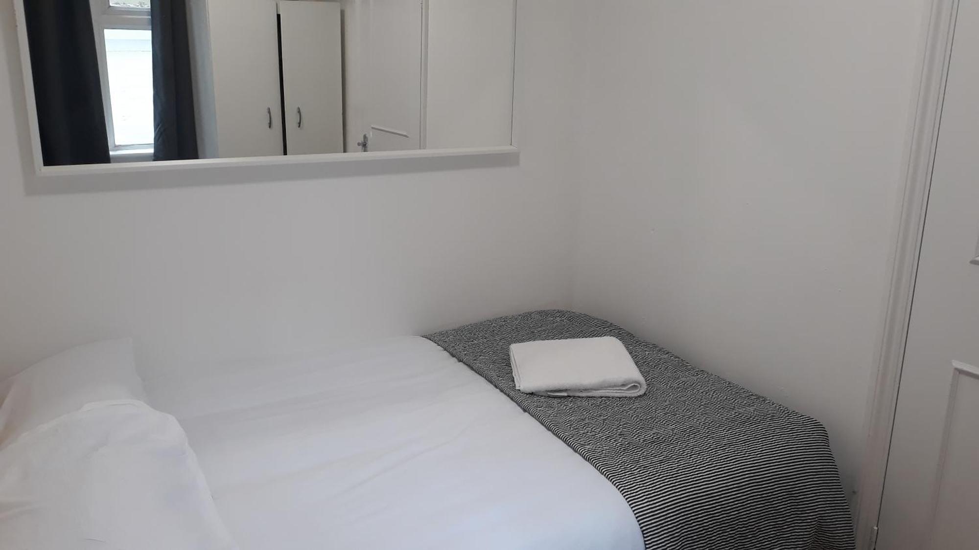 30 Willesden Lane London Eksteriør billede