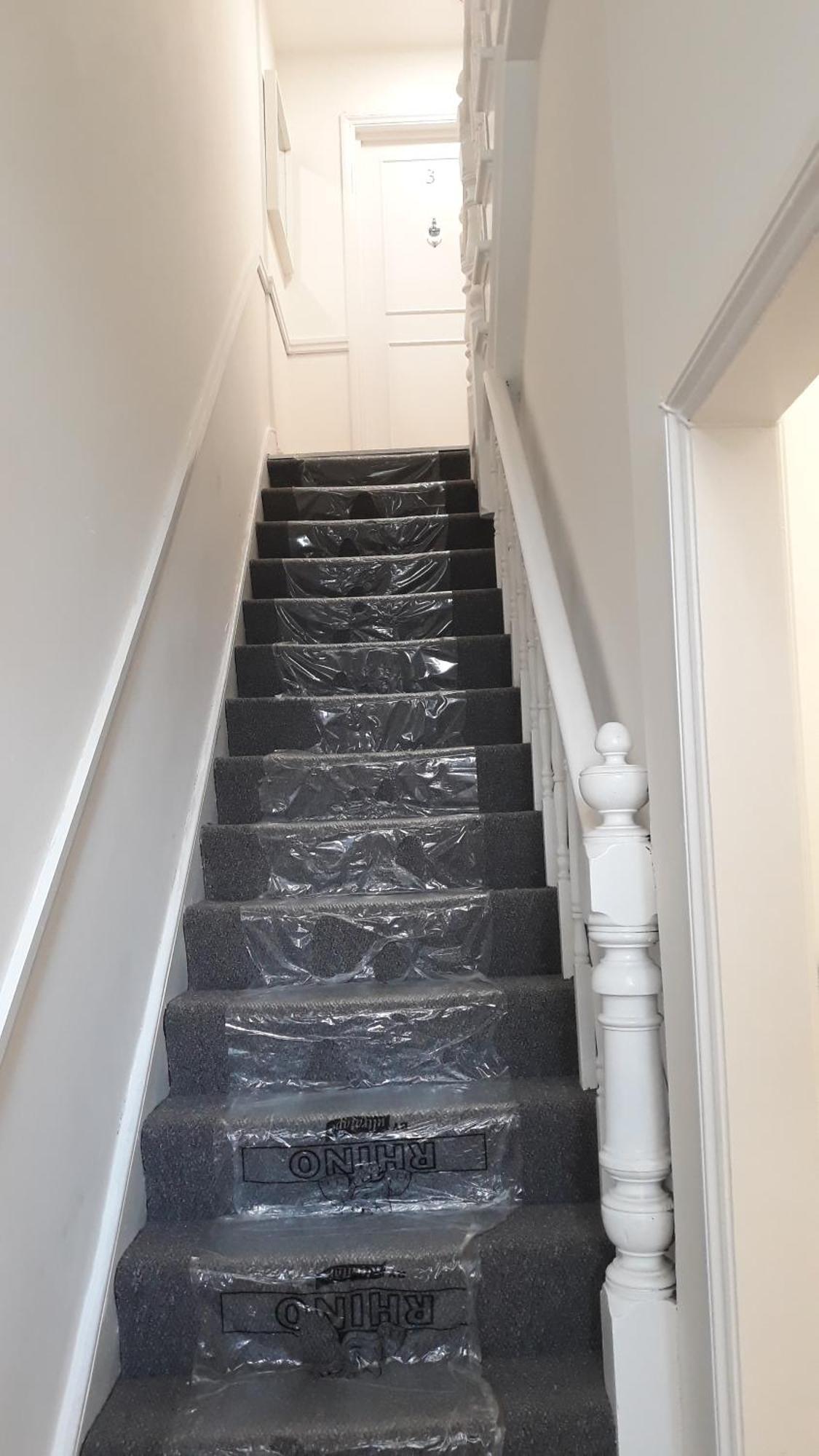 30 Willesden Lane London Eksteriør billede